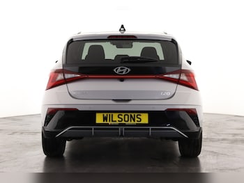 Used Hyundai i20 2025 for sale - 77137704: Photo