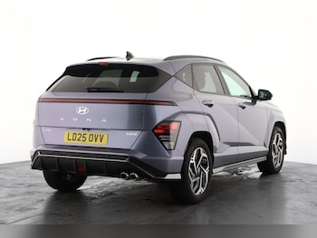 Used Hyundai KONA 2025 for sale - 77762823: Photo