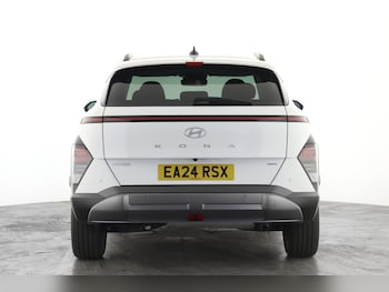 Used Hyundai KONA 2024 for sale - 78638073: Photo