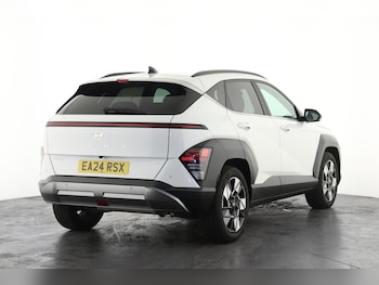 Used Hyundai KONA 2024 for sale - 78638073: Photo