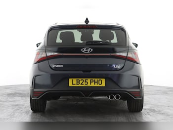 Used Hyundai i20 2025 for sale - 78630086: Photo