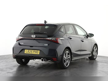 Used Hyundai i20 2025 for sale - 78630086: Photo
