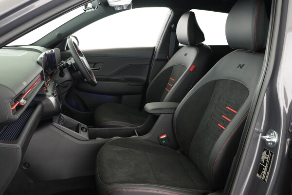 Used Hyundai KONA 2025 for sale - 75771531: Photo 12