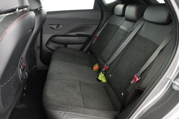 Used Hyundai KONA 2025 for sale - 75771531: Photo 14