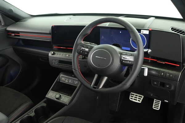 Used Hyundai KONA 2025 for sale - 75771531: Photo 17