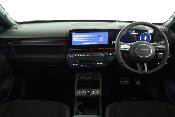 Used Hyundai KONA 2025 for sale - 75771531: Photo 19