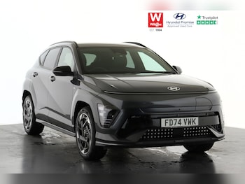 Used Hyundai KONA 2025 for sale - 75771531: Photo