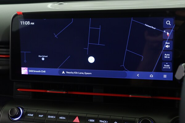 Used Hyundai KONA 2025 for sale - 75771531: Photo 21