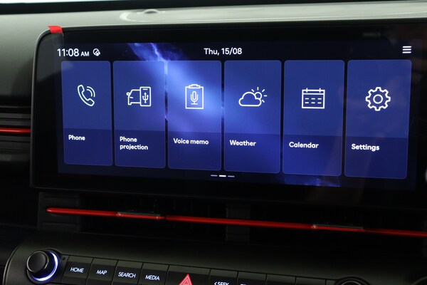 Used Hyundai KONA 2025 for sale - 75771531: Photo 23