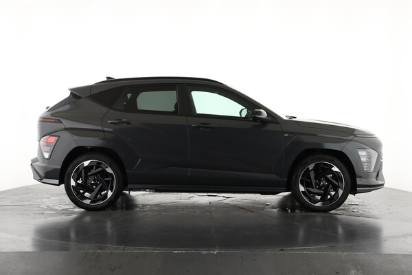 Used Hyundai KONA 2025 for sale - 75771531: Photo 5