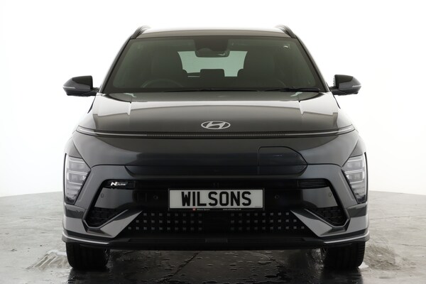 Used Hyundai KONA 2025 for sale - 75771531: Photo 6