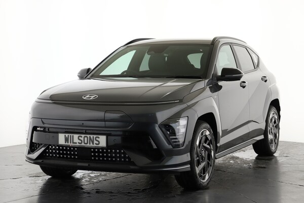 Used Hyundai KONA 2025 for sale - 75771531: Photo 7