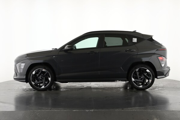 Used Hyundai KONA 2025 for sale - 75771531: Photo 8