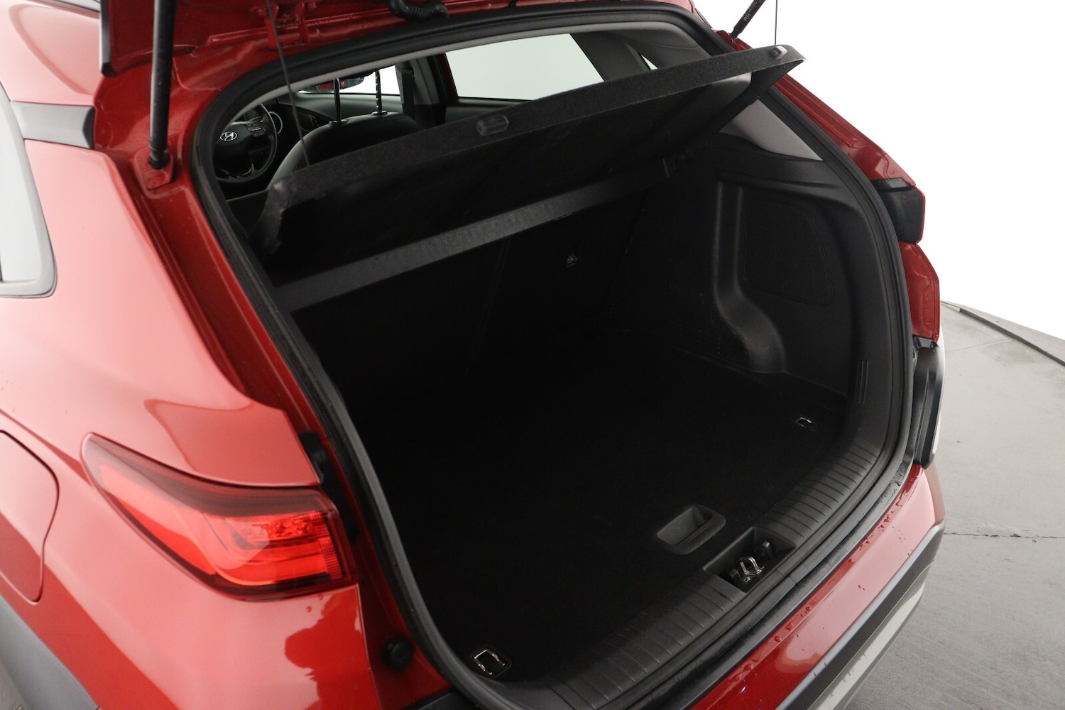Used Hyundai KONA 2020 for sale - 76037762: Photo 10