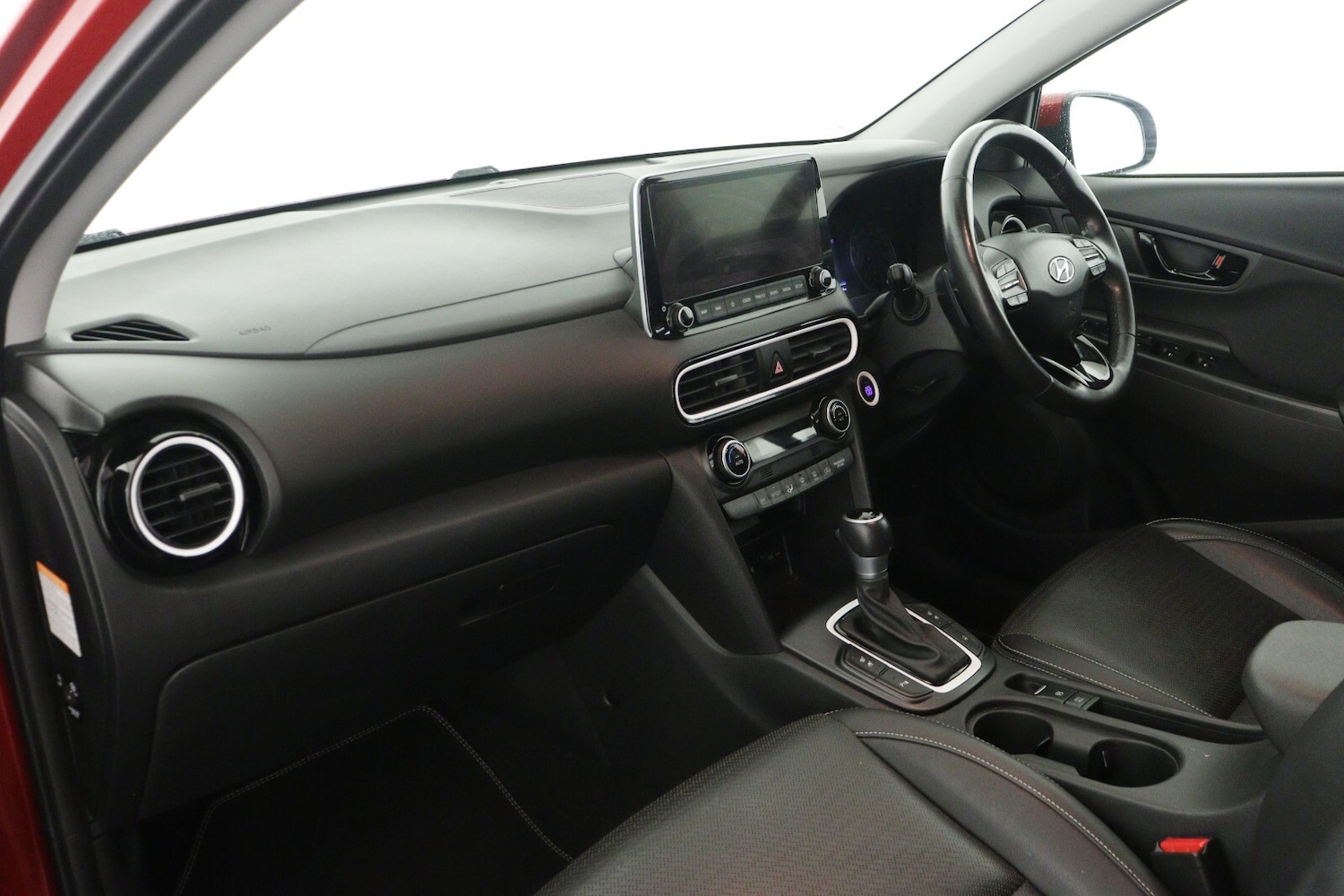 Used Hyundai KONA 2020 for sale - 76037762: Photo 11