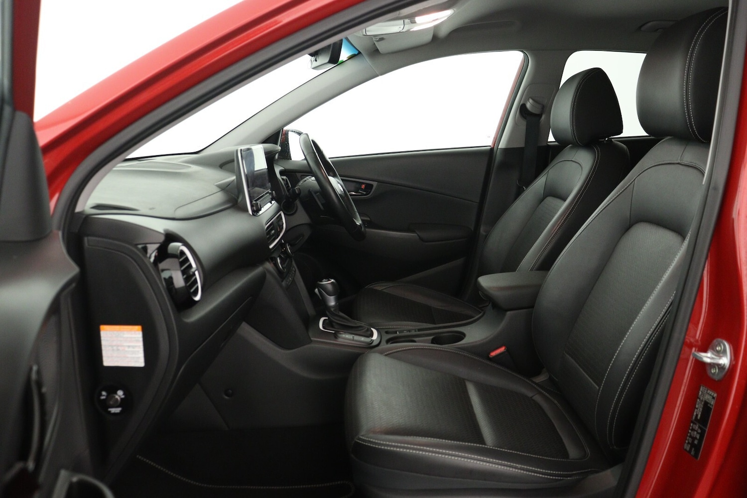 Used Hyundai KONA 2020 for sale - 76037762: Photo 12
