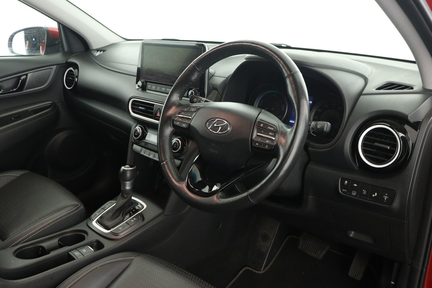 Used Hyundai KONA 2020 for sale - 76037762: Photo 14