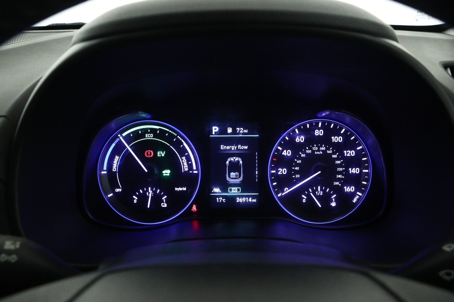 Used Hyundai KONA 2020 for sale - 76037762: Photo 16