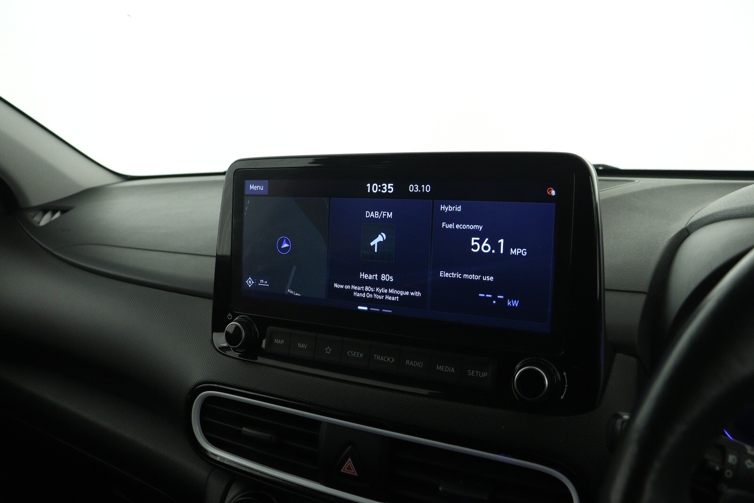 Used Hyundai KONA 2020 for sale - 76037762: Photo 17