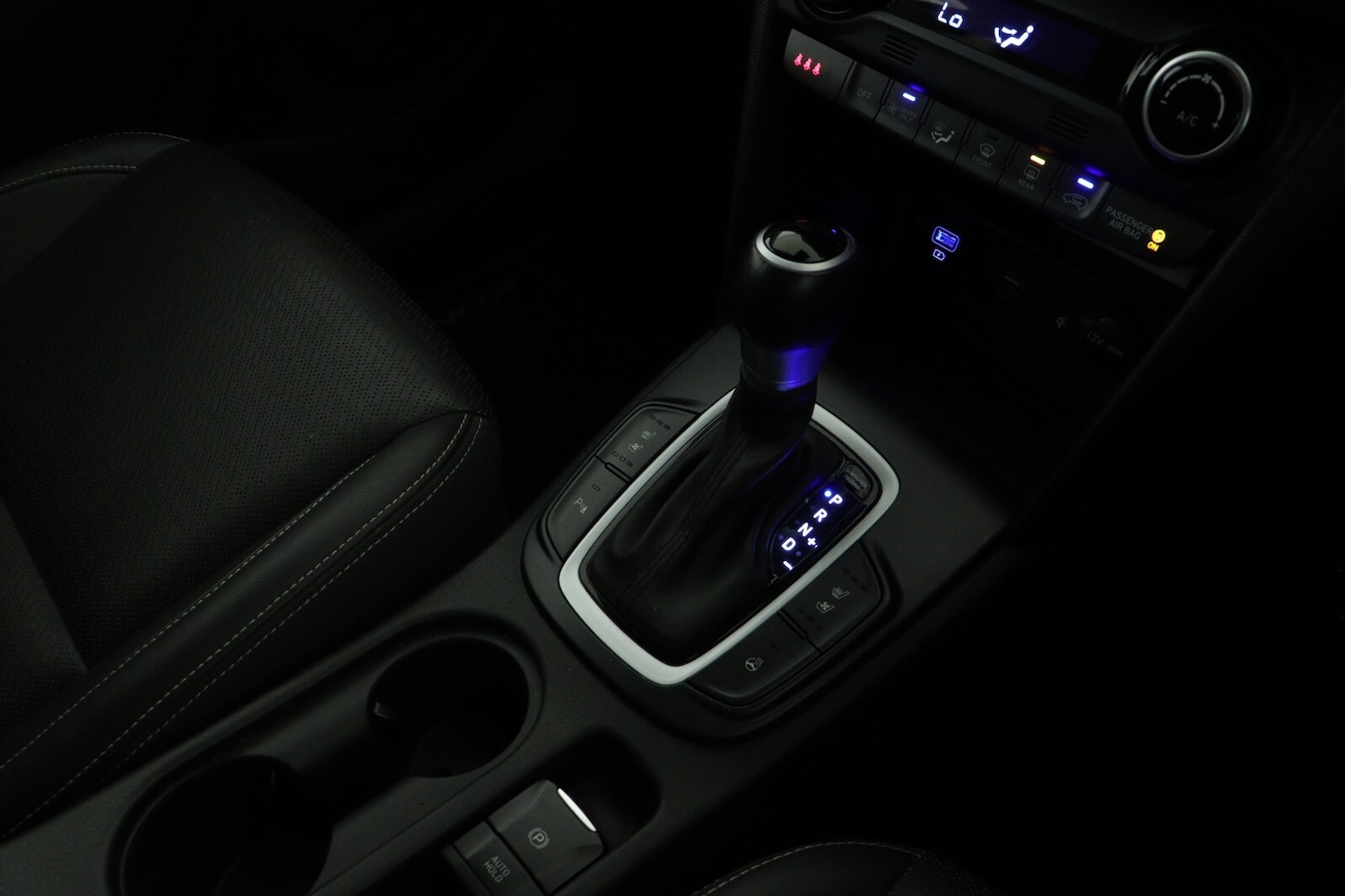 Used Hyundai KONA 2020 for sale - 76037762: Photo 18