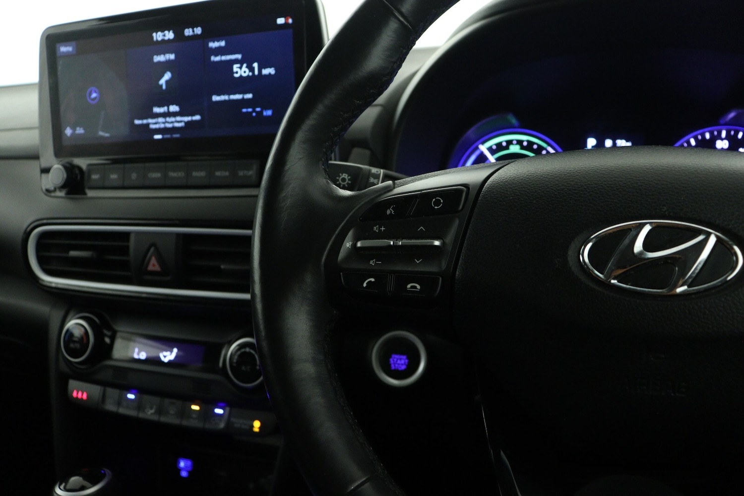 Used Hyundai KONA 2020 for sale - 76037762: Photo 19