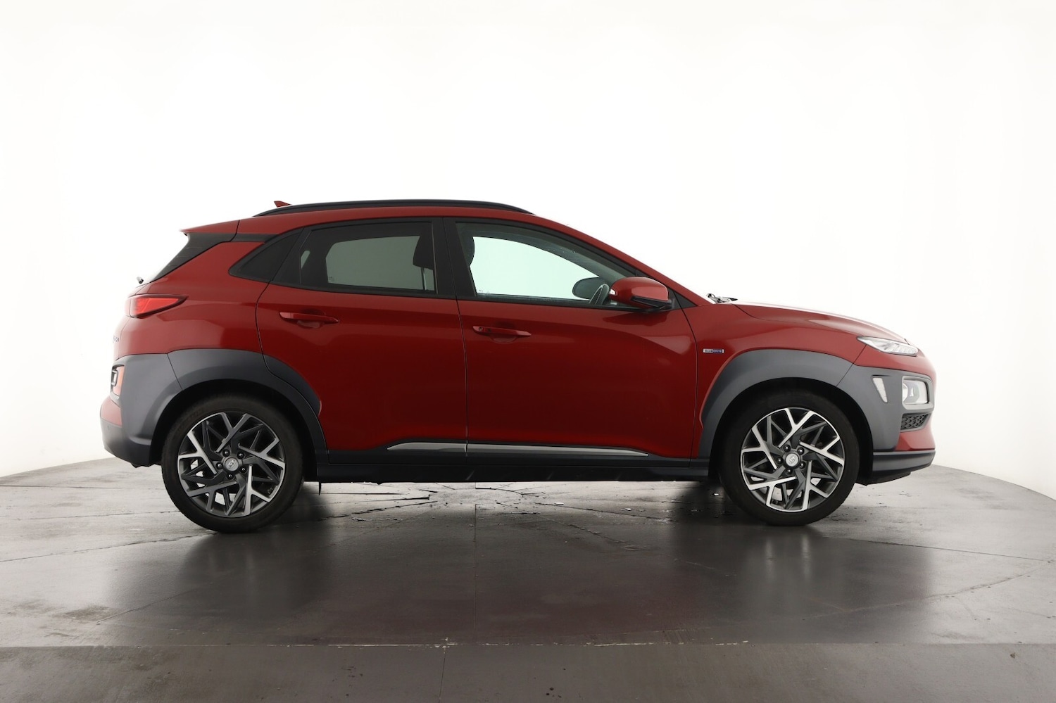Used Hyundai KONA 2020 for sale - 76037762: Photo 5