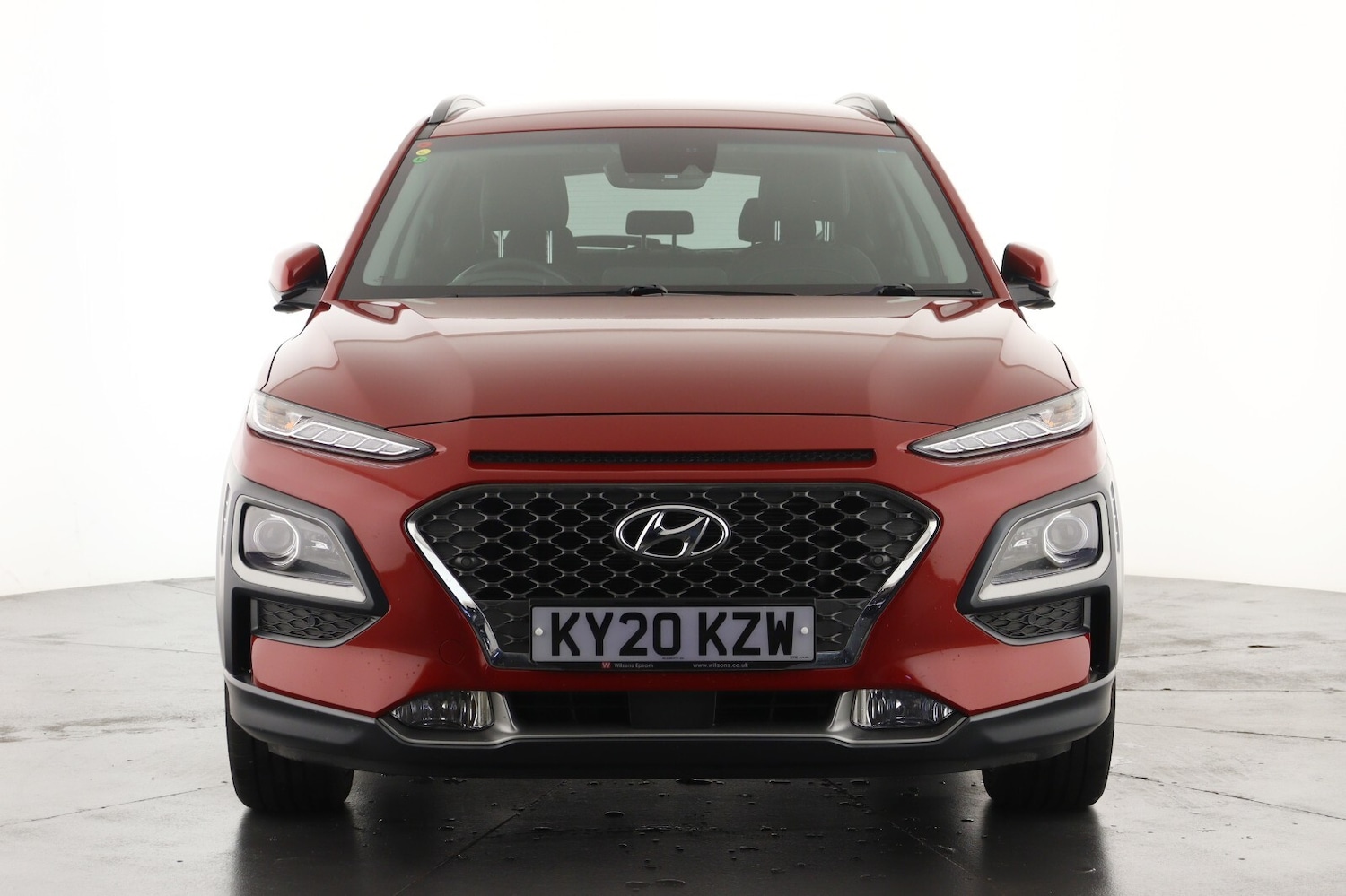 Used Hyundai KONA 2020 for sale - 76037762: Photo 6