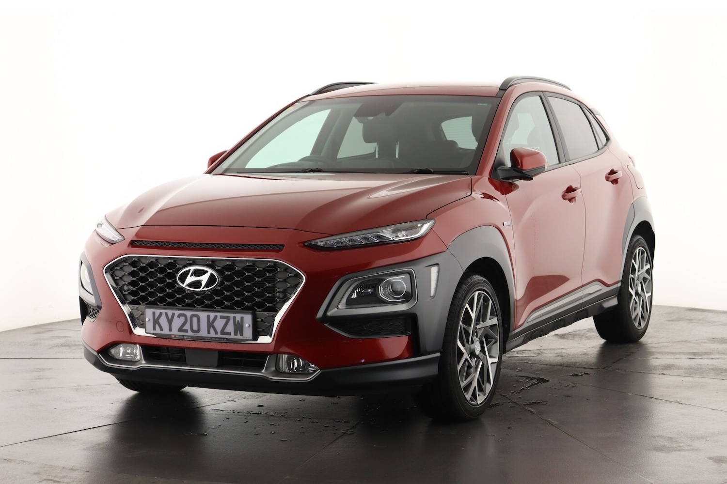 Used Hyundai KONA 2020 for sale - 76037762: Photo 7