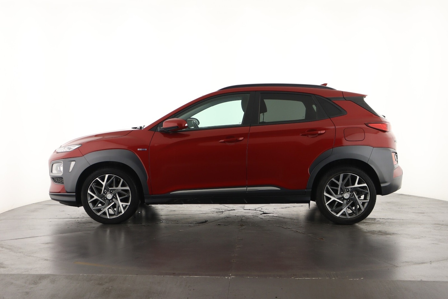 Used Hyundai KONA 2020 for sale - 76037762: Photo 8