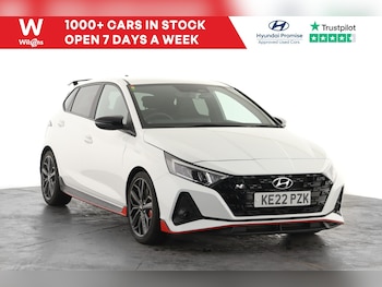 Used Hyundai i20 2022 for sale - 78568479: Photo
