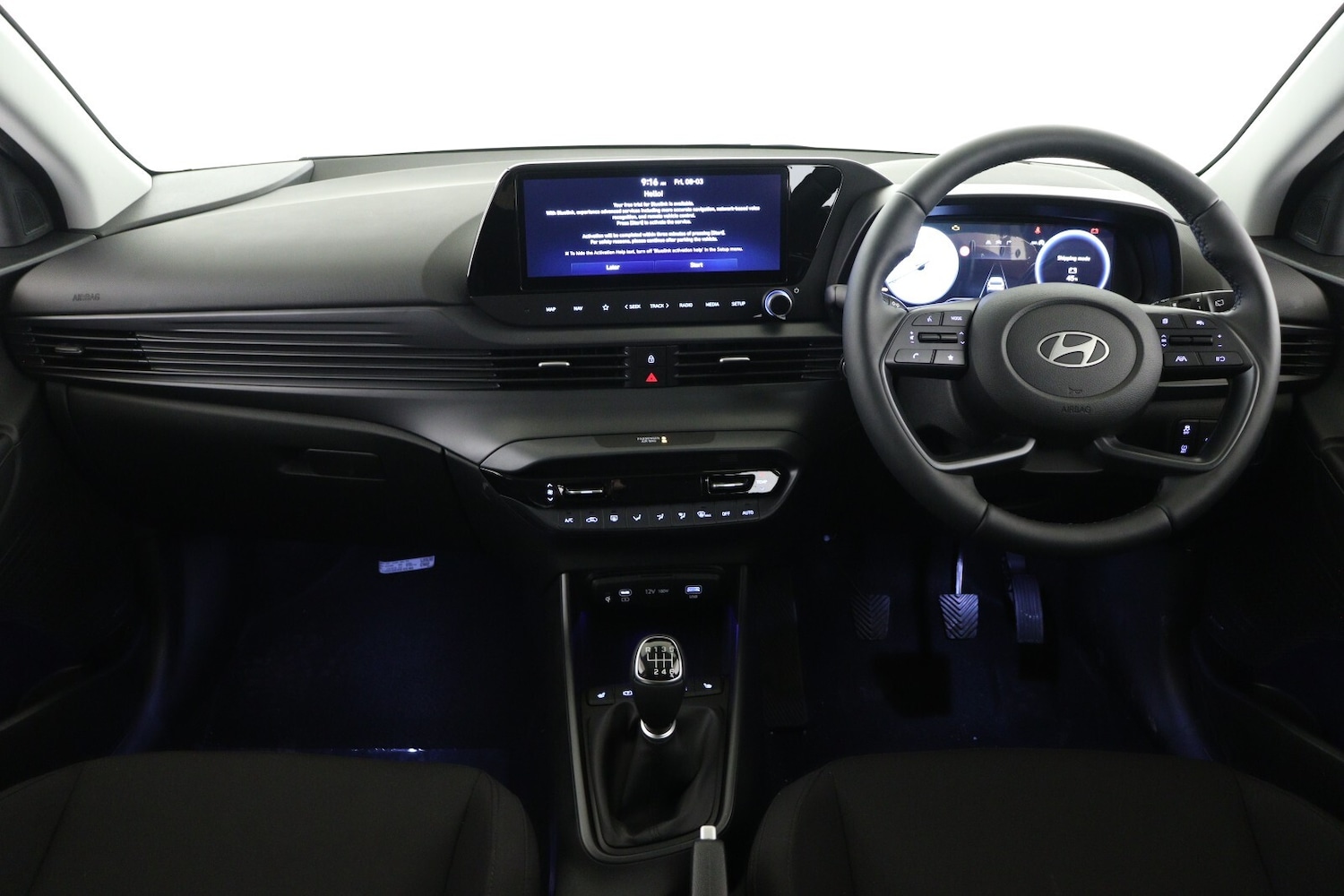 Used Hyundai i20 2024 for sale - 76130876: Photo 16