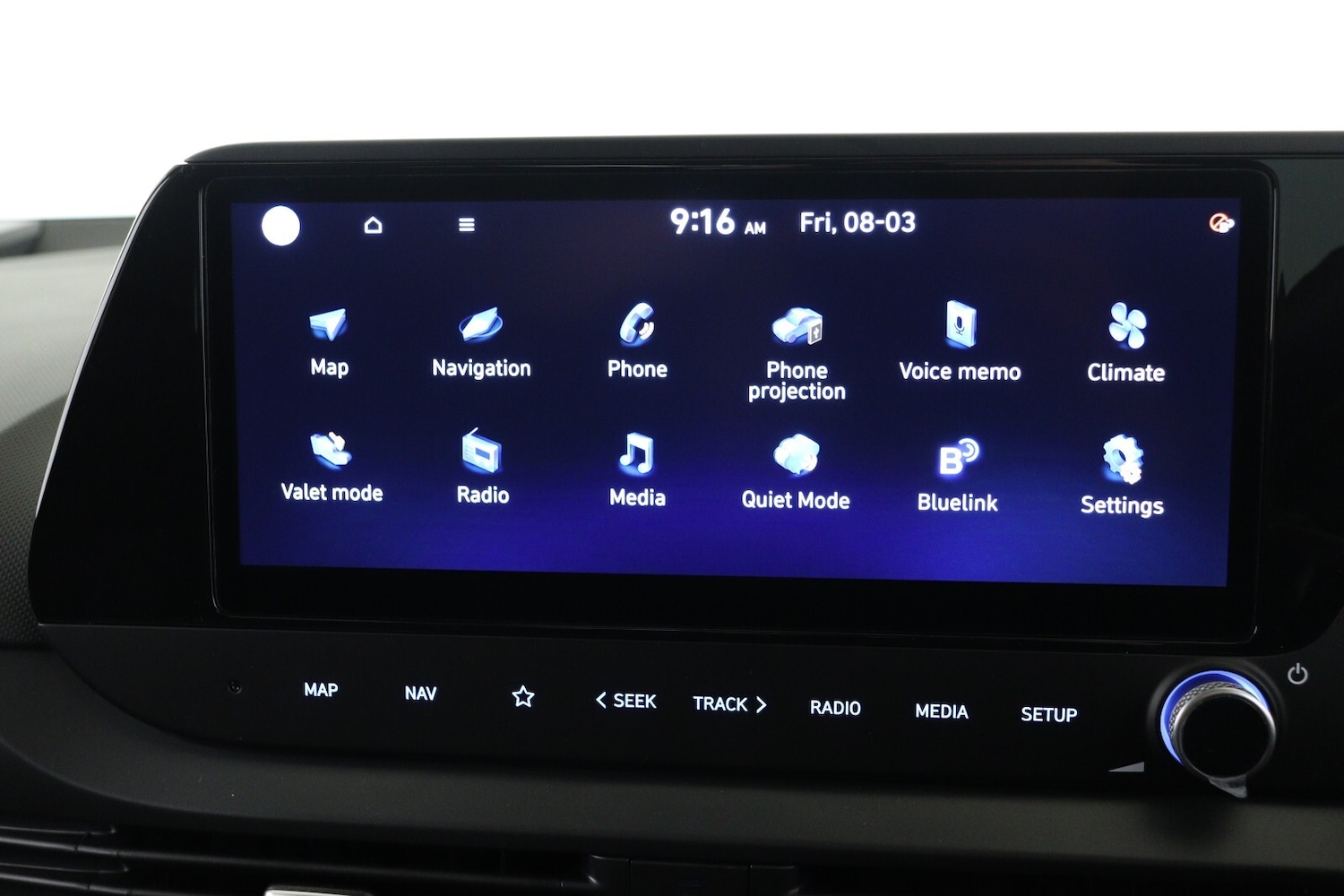 Used Hyundai i20 2024 for sale - 76130876: Photo 17