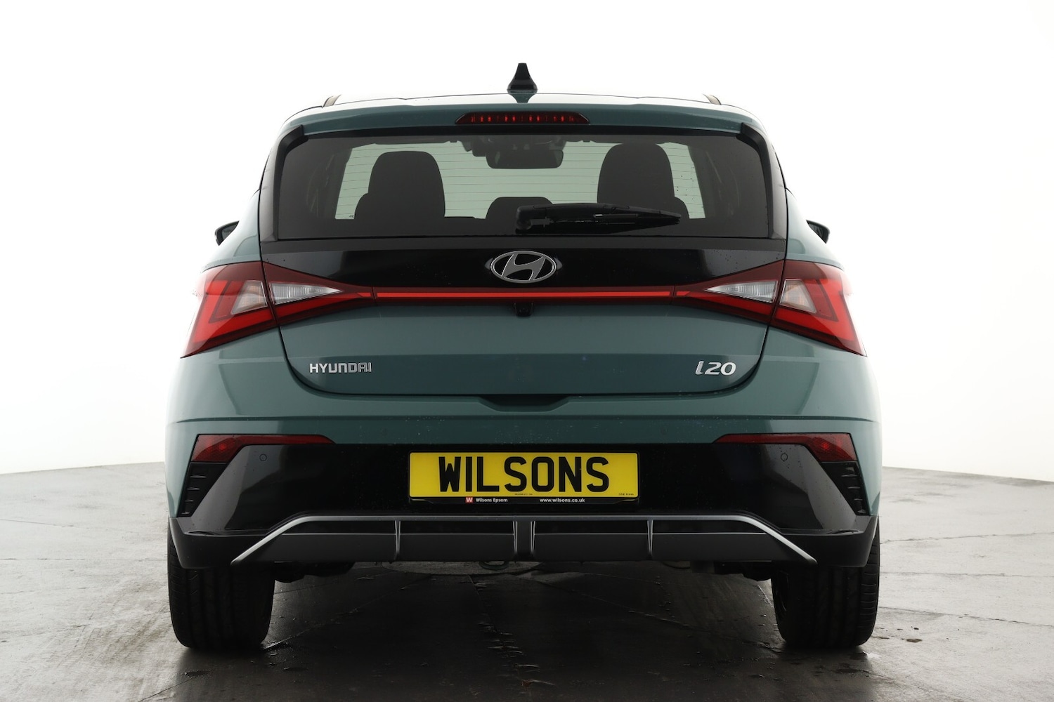 Used Hyundai i20 2024 for sale - 76130876: Photo 2