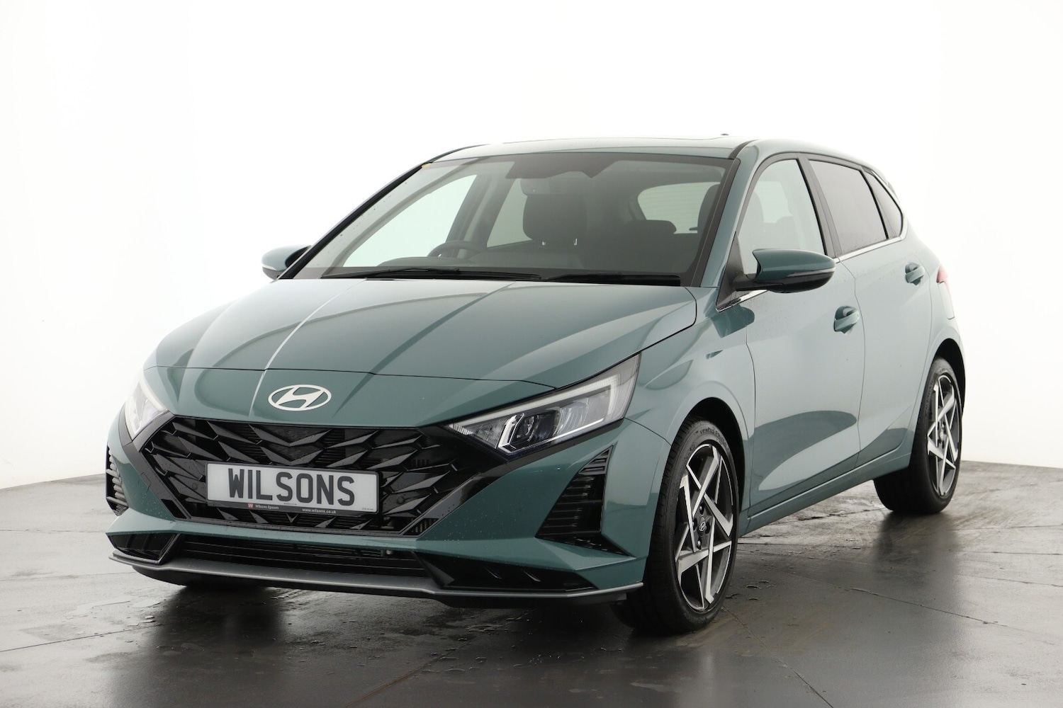 Used Hyundai i20 2024 for sale - 76130876: Photo 7
