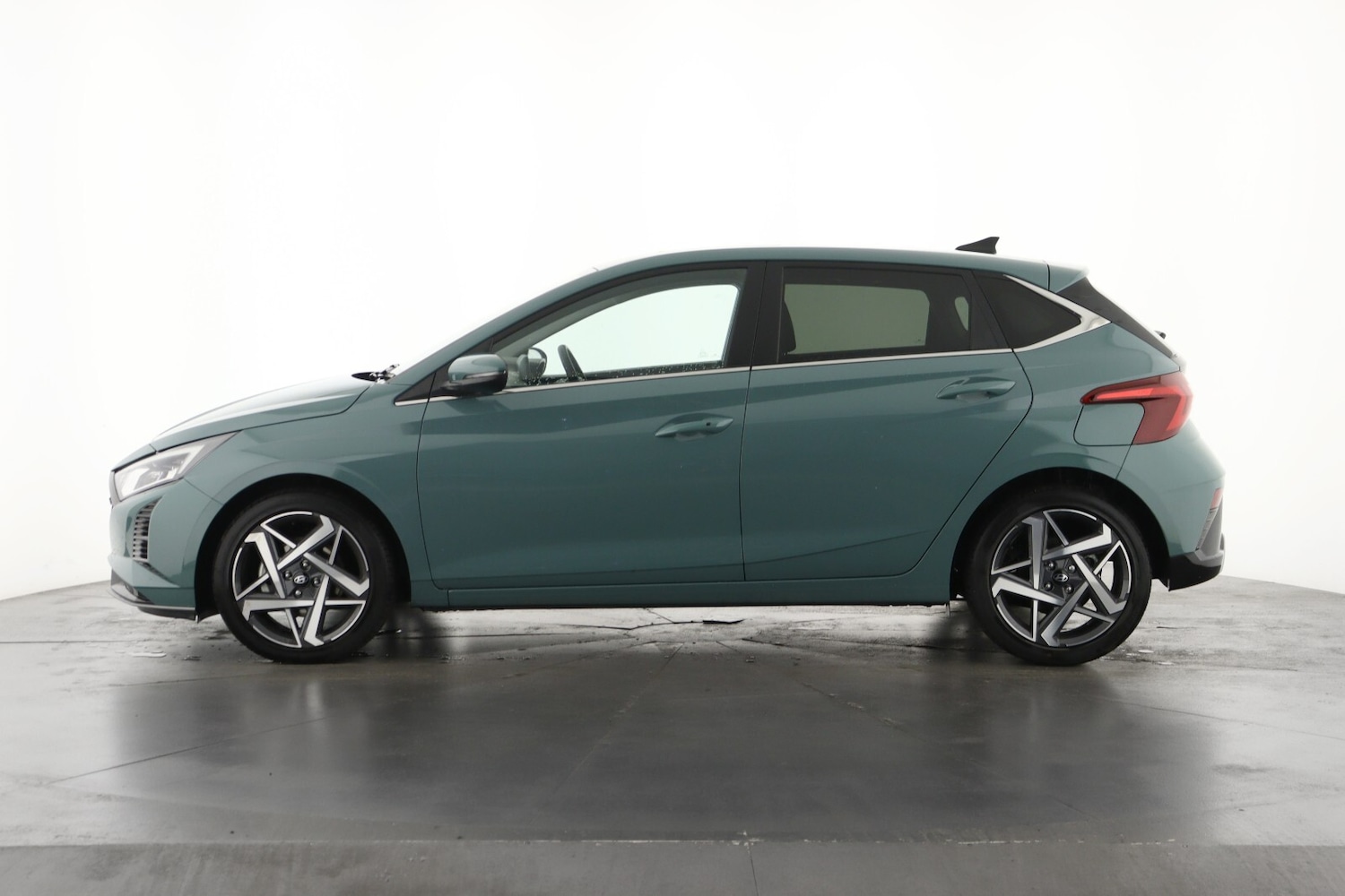 Used Hyundai i20 2024 for sale - 76130876: Photo 8