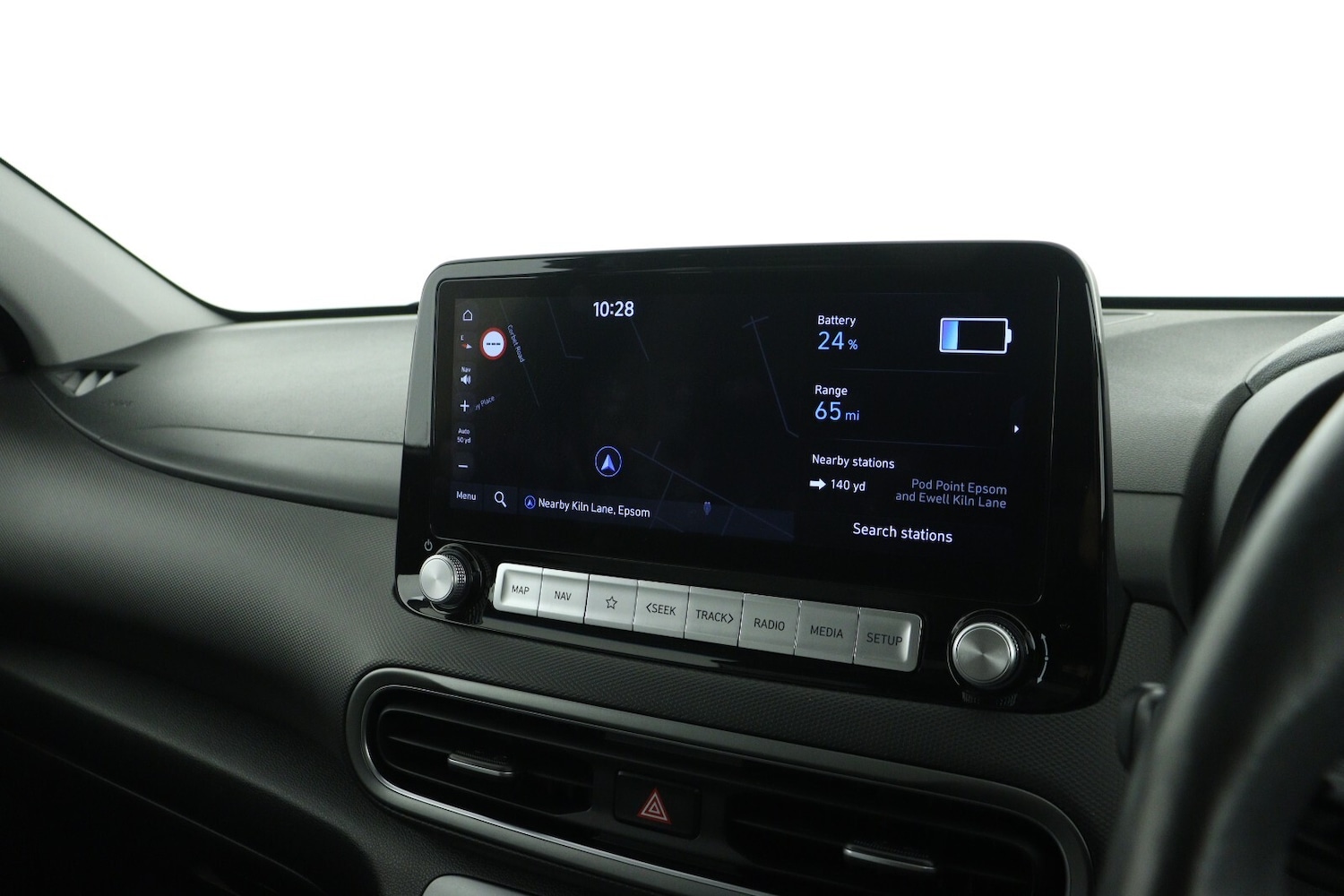 Used Hyundai KONA 2022 for sale - 76384390: Photo 16