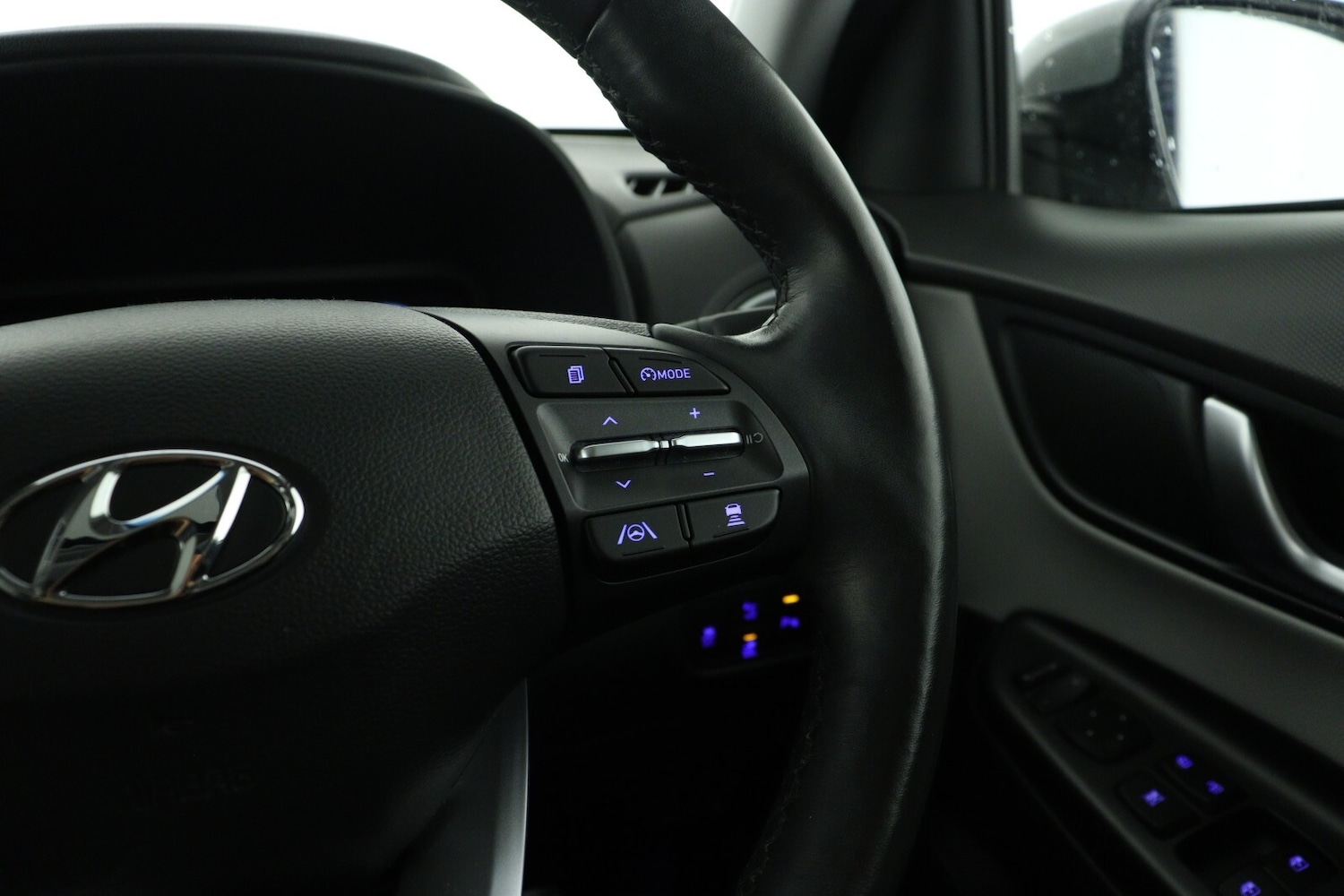 Used Hyundai KONA 2022 for sale - 76384390: Photo 21