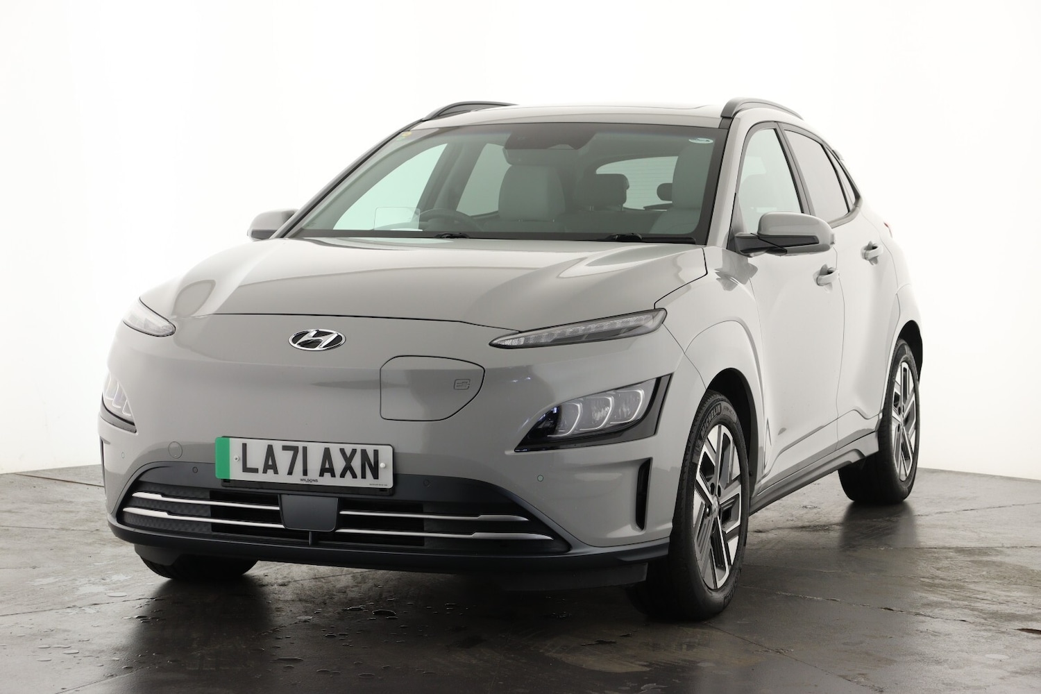 Used Hyundai KONA 2022 for sale - 76384390: Photo 7
