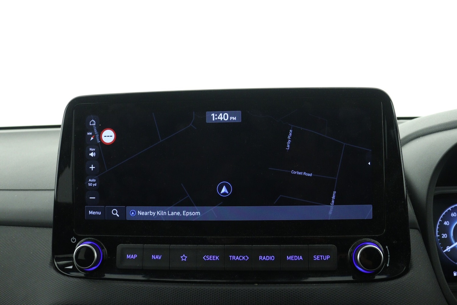 Used Hyundai KONA 2022 for sale - 76871702: Photo 15