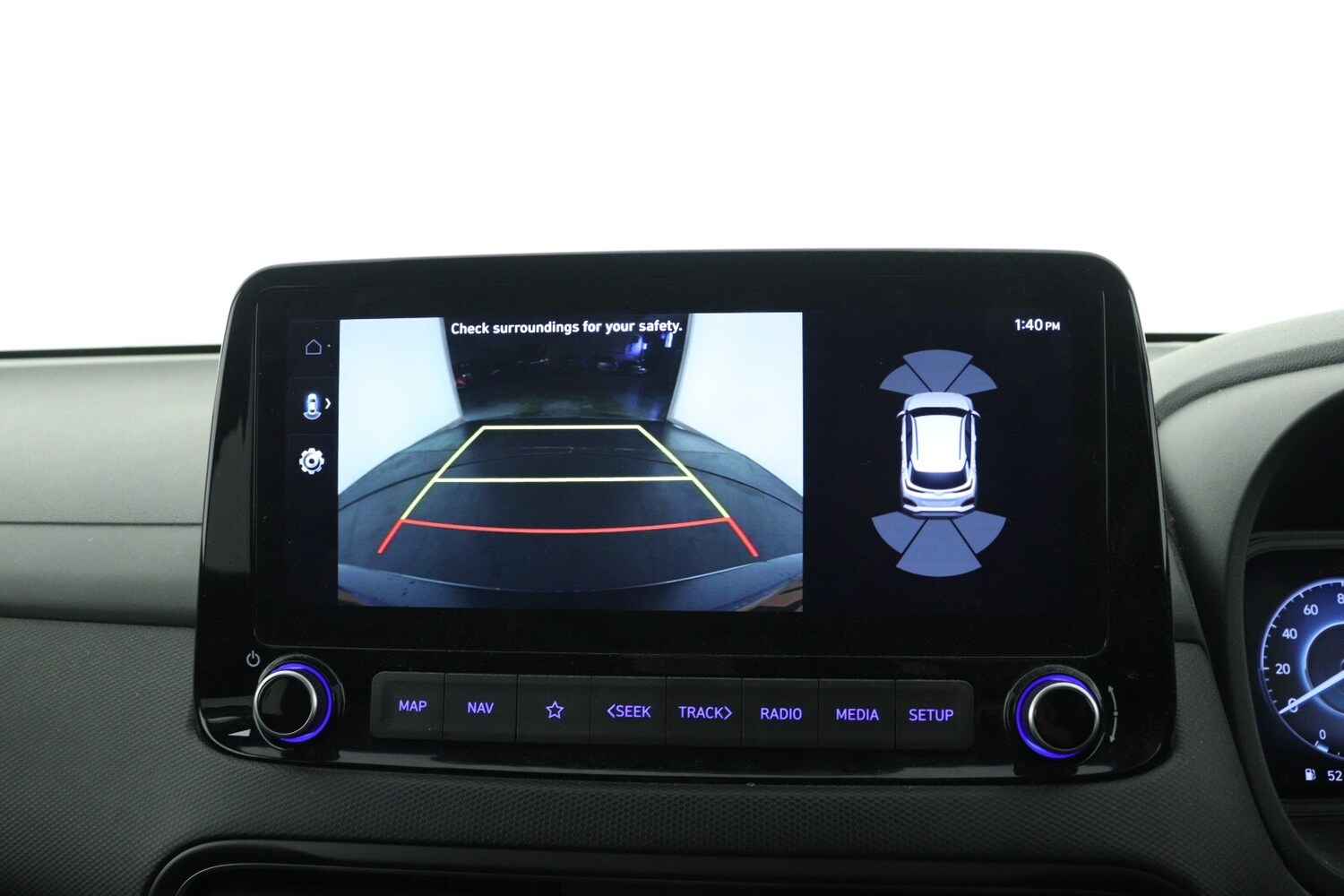 Used Hyundai KONA 2022 for sale - 76871702: Photo 16