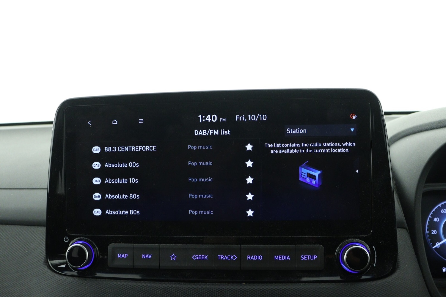 Used Hyundai KONA 2022 for sale - 76871702: Photo 17