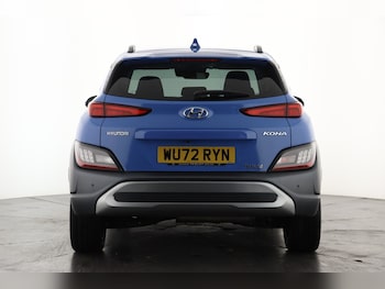 Used Hyundai KONA 2022 for sale - 76871702: Photo