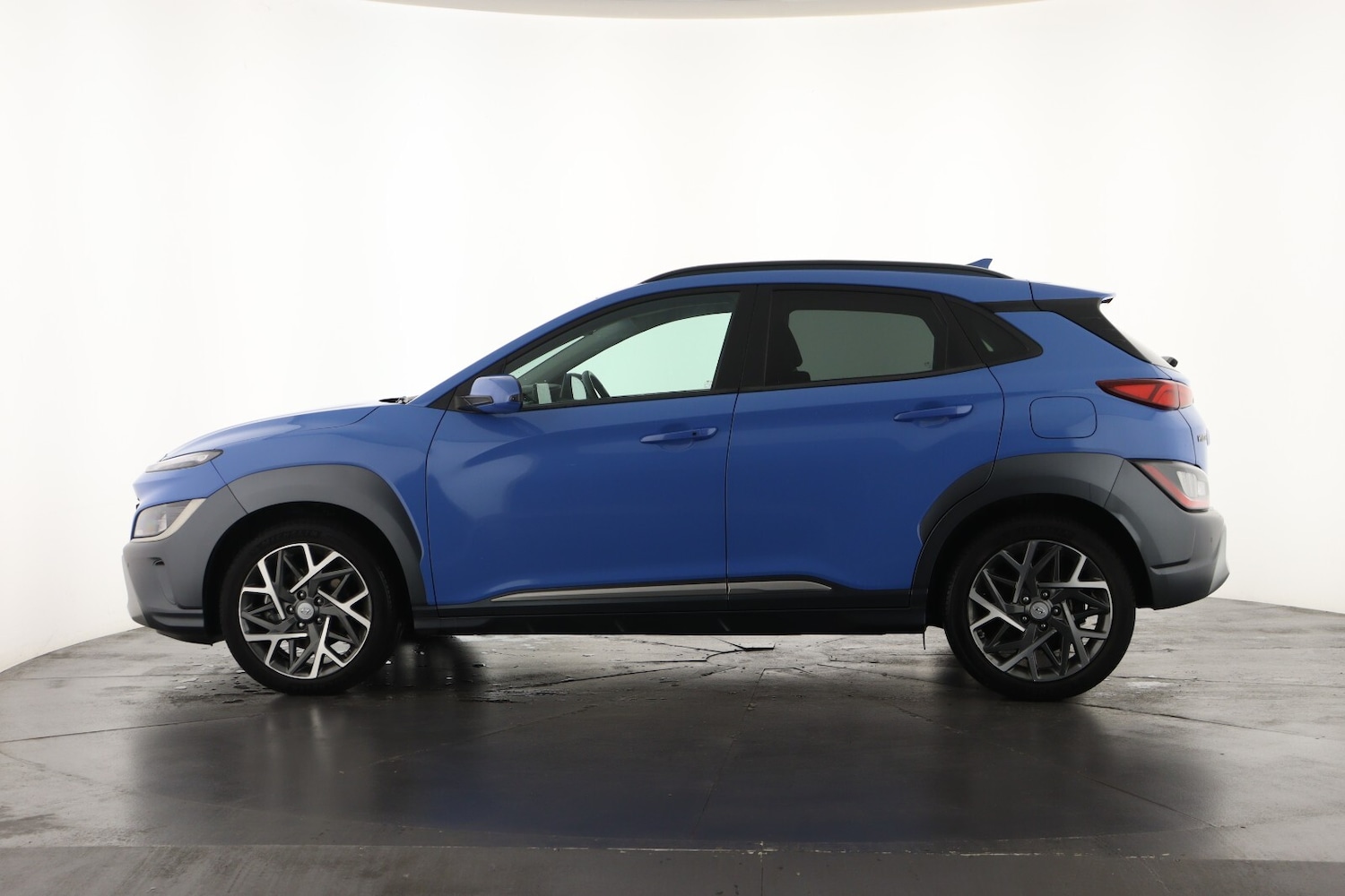 Used Hyundai KONA 2022 for sale - 76871702: Photo 8