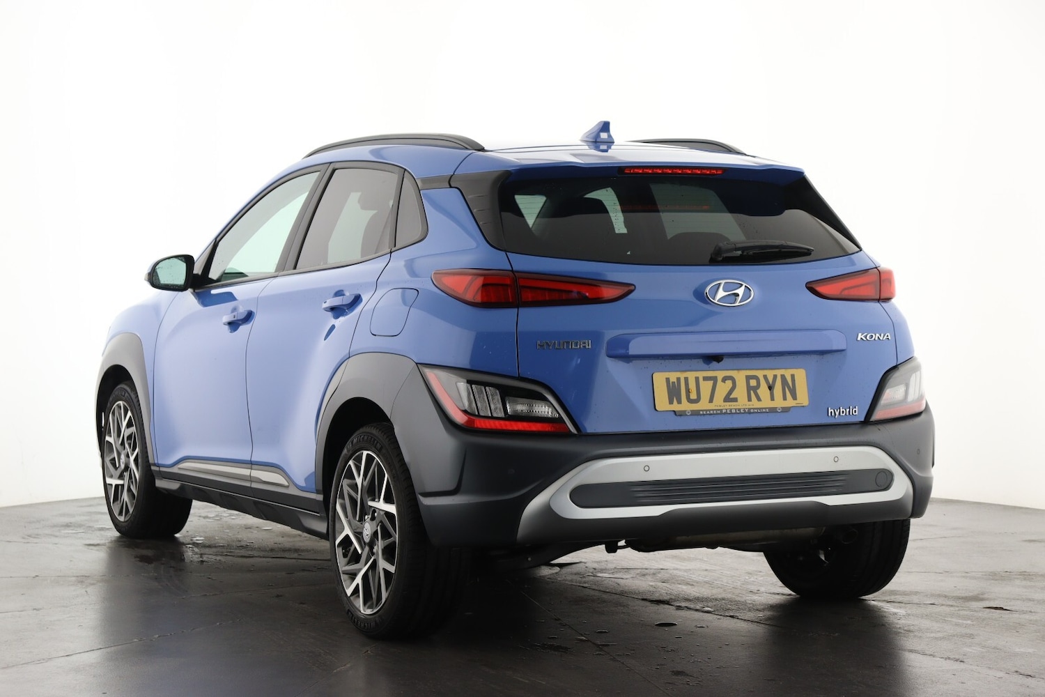 Used Hyundai KONA 2022 for sale - 76871702: Photo 9