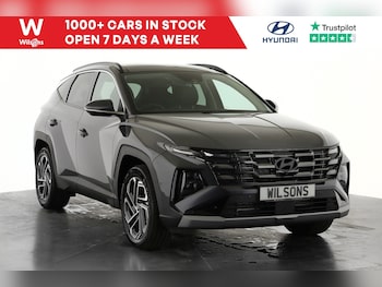 Used Hyundai TUCSON 2025 for sale - 76873941: Photo