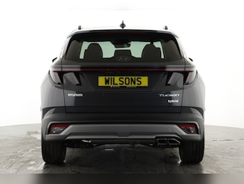 Used Hyundai TUCSON 2025 for sale - 76873941: Photo