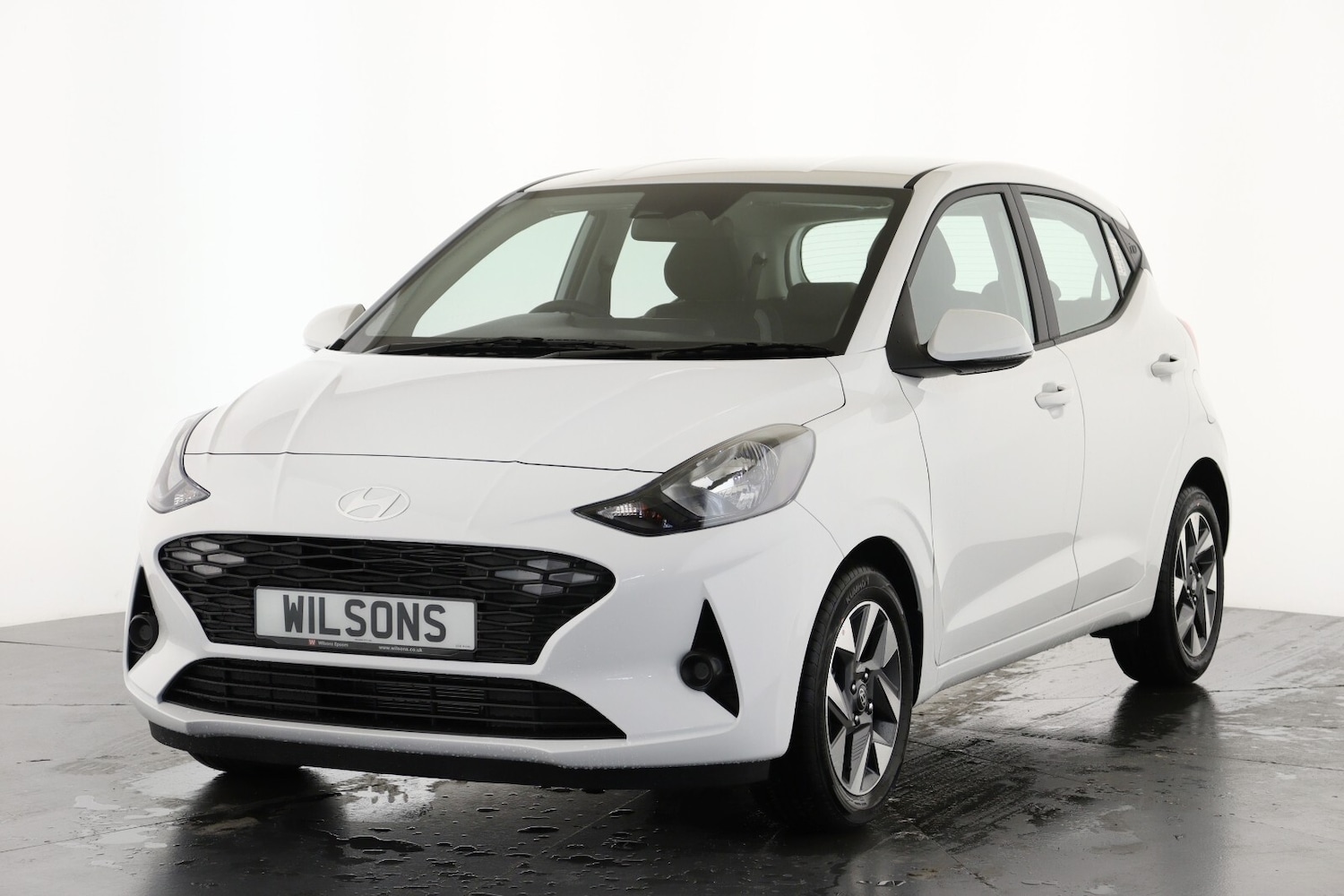 Used Hyundai i10 2025 for sale - 76874604: Photo 6