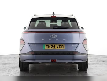 Used Hyundai KONA 2024 for sale - 78152574: Photo