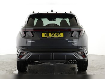 Used Hyundai TUCSON 2026 for sale - 77762846: Photo