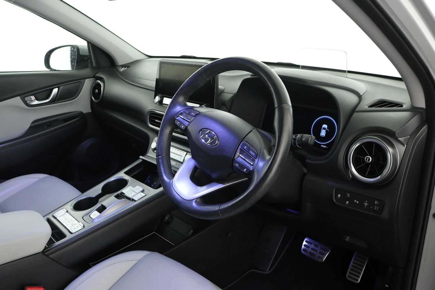 Used Hyundai KONA 2022 for sale - 77079076: Photo 15